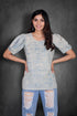 COTTON TOP